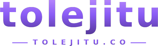 tolejitu logo